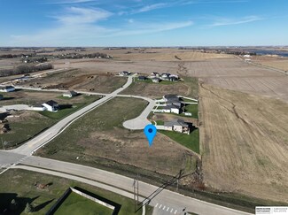 Lot 6 N Highlands Cir, Wahoo, NE 68066