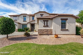 15028 W Minnezona Ave, Goodyear, AZ 85395