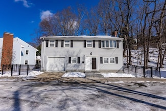 9 Hackensack Terrace, Chestnut Hill, MA 02467