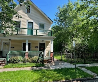 3422 Seymour Ave, Cleveland, OH 44113