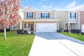 10834 Wheeler Trace, Hampton, GA 30228