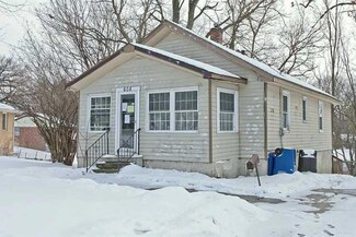 608 Palmer Place, Des Moines, IA 50315