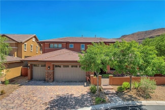10433 Ember Rose Ave, Las Vegas, NV 89135