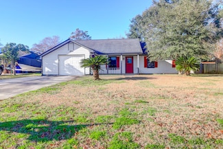 1633 Lauda Dr, Mount Pleasant, SC 29464