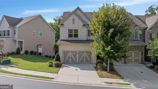 1335 Elderwood Way, Cumming, GA 30041