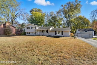 2954 Shetland Rd, Toledo, OH 43617