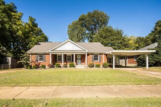 5136 Verosa Ave, Memphis, TN 38117