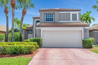 7287 Via Palomar, Boca Raton, FL 33433