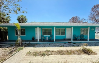 412 73rd Ave, St. Pete Beach, FL 33706