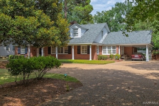 3463 Bankhead Ave, Montgomery, AL 36111