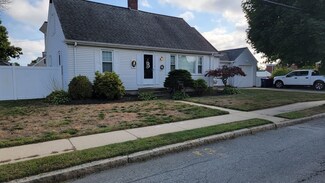 636 Allen St, New Bedford, MA 02740