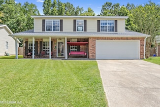 10510 Steeplechase Dr, Gulfport, MS 39503