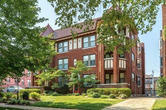 5646 Waterman Blvd Unit 1NE, Saint Louis, MO 63112