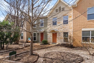 1101 Grove Blvd Unit 203, Austin, TX 78741