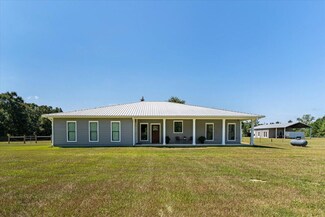 888 Coy Ellis Rd, Defuniak Springs, FL 32433