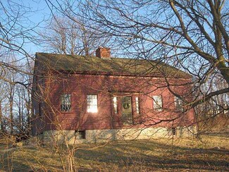 1537 York St, Lima, NY 14485