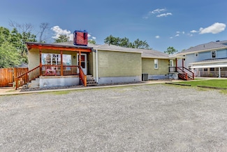 5036 Fort Ave Unit 1 & 2, Lynchburg, VA 24502