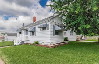 2500 N Governor St, Evansville, IN 47711