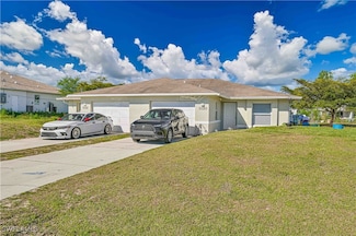 1120 & 1122 Harry Ave S, Lehigh Acres, FL 33973