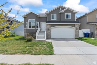971 Farnham Dr, North Salt Lake, UT 84054