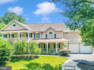 2305 Mount Ephraim Rd, Adamstown, MD 21710