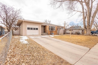 2210 E Sheridan St, Laramie, WY 82070