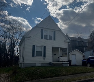 373 Wheeler Place, Sharon, PA 16146