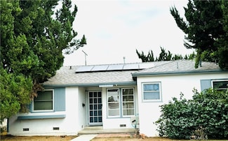 16740 Gilmore St, van Nuys, CA 91406