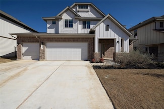 436 Staunton Dr, Leander, TX 78641