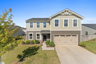 805 Danforth Dr, Greenville, SC 29617