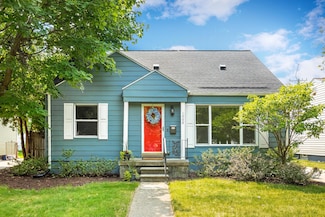 1208 Millard Ave, Royal Oak, MI 48073