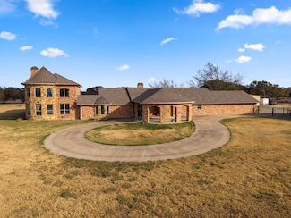 19781 Farm To Market 47, Wills Point, TX 75169