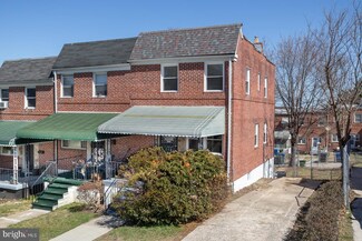 1015 Stamford Rd, Baltimore, MD 21229