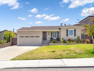 747 Lomita St, El Segundo, CA 90245