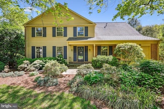 11600 Hitching Post Ln, Rockville, MD 20852