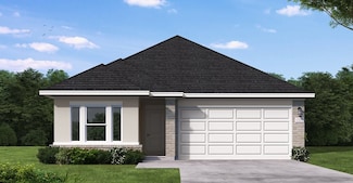250 Orchard Laurel Dr, Alvin, TX 77511