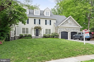 4129 N Randolph St, Arlington, VA 22207