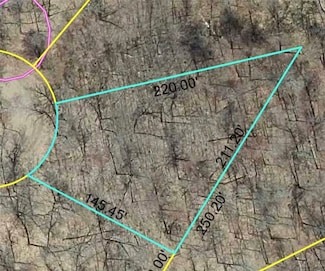 Lot 48 Morning Star Ln, Jackson Township, WI 54830