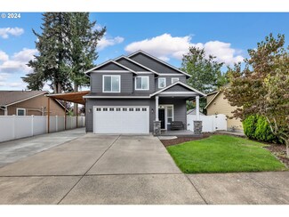15809 NE 79th St, Vancouver, WA 98682