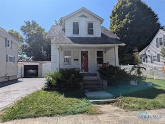 241 Rock St, Fostoria, OH 44830