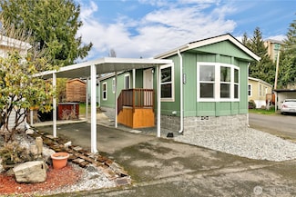 18320 35th Place S Unit 384, Seatac, WA 98188