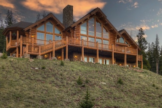 23500 Donnell Park Way, Weston, CO 81091