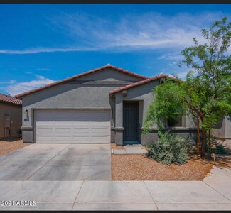 7136 S 33rd Ave, Phoenix, AZ 85041
