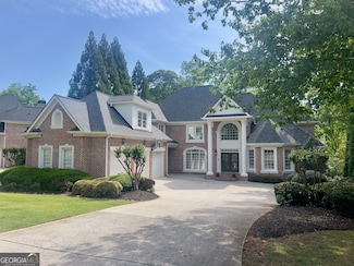 640 Greenview Terrace, Alpharetta, GA 30004