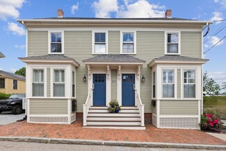 213 Gates St Unit 2, Portsmouth, NH 03801