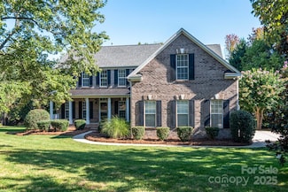 6413 Savannah Grace Ln, Huntersville, NC 28078