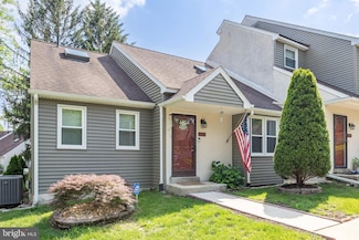 1101 Saint Michaels Ct Unit 1101, Chester Springs, PA 19425