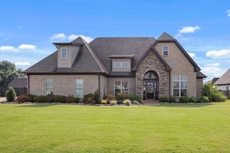 114 Ashley Dr, Tuscumbia, AL 35674