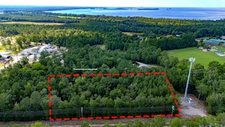 Unlisted Address