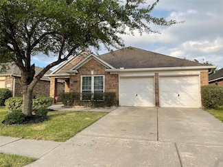 4507 Indian Gardens Way, Humble, TX 77396